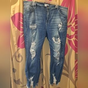 Women's Jeans